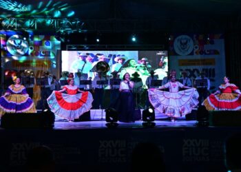 UAS celebra su 153 aniversario con el arranque del Festival Internacional Universitario de la Cultura 2026