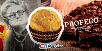 Profeco detecta irregularidades en populares marcas de chocolate en México
