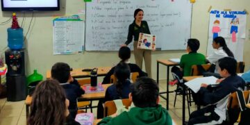 SEP confirma fechas de fin de clases en Sinaloa y ajustes locales por clima