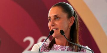 Sheinbaum: citatorios de la FGR a Rocha y Campos son “procedimientos de investigación”