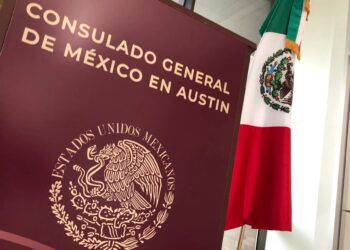 Sheinbaum niega investigaciones de EE.UU. contra consulados mexicanos