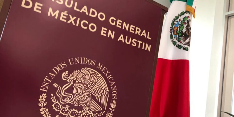 Sheinbaum niega investigaciones de EE.UU. contra consulados mexicanos
