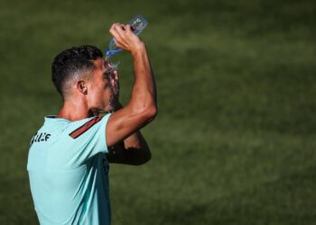 Cambio climático eleva el riesgo de calor extremo en el Mundial 2026, advierte estudio
