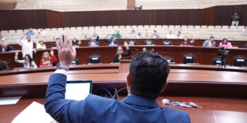 Congreso de Sinaloa aprueba reformas que garantizan atención a salud mental, incluido espectro autista