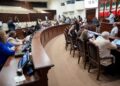 Aprueba Congreso de Sinaloa reforma constitucional que aplaza elección judicial