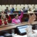 Congreso de Sinaloa aprueba la reestructuración de cuatro de sus Comisiones Permanentes