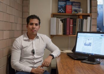 Desarrolla investigador de la UAS modelos de Inteligencia Artificial para optimizar la extracción de gas natural; reduce hasta un 30% el uso de agua