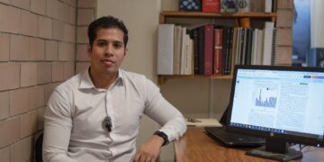Desarrolla investigador de la UAS modelos de Inteligencia Artificial para optimizar la extracción de gas natural; reduce hasta un 30% el uso de agua