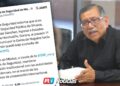 Exsecretario de Seguridad de Sinaloa se entrega y es puesto bajo custodia en Estados Unidos