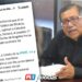 Exsecretario de Seguridad de Sinaloa se entrega y es puesto bajo custodia en Estados Unidos