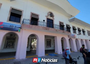 Nuevo despido en ayuntamiento de Mazatlán, ahora por acoso sexual a menor