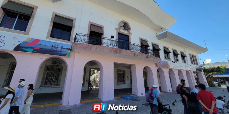 Nuevo despido en ayuntamiento de Mazatlán, ahora por acoso sexual a menor