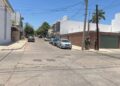 Localizan cuerpo envuelto en una cobija en la colonia Chapultepec, en Culiacán