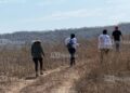 Localizan restos humanos de dos personas en zona de la presa “El Peñón” en Escuinapa