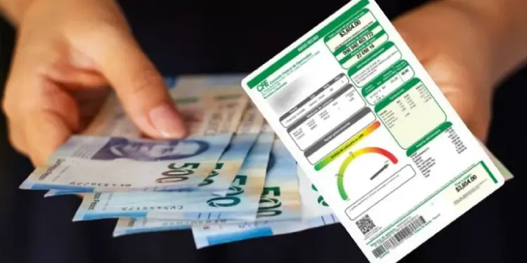 Estas son las 11 ciudades donde bajará el recibo de luz tras desaceleración de la inflación en mayo