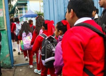SEP: próximo puente oficial para estudiantes será el 15 de mayo por Día del Maestro