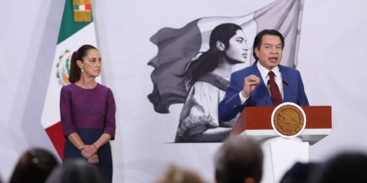 Mario Delgado admite falta de participación de padres en ajuste al calendario escolar