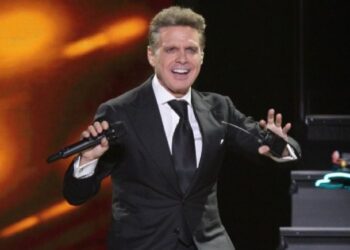 Surge inquietante detalle sobre la hospitalización de Luis Miguel