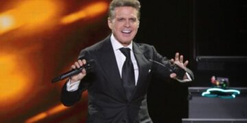 Surge inquietante detalle sobre la hospitalización de Luis Miguel