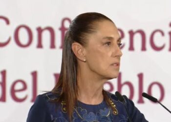 Sheinbaum anuncia inversiones por más de 21 mil mdp en la industria farmacéutica