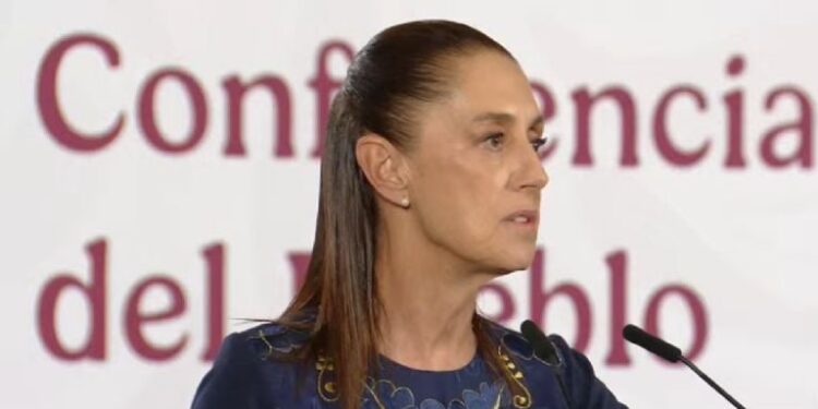 Sheinbaum anuncia inversiones por más de 21 mil mdp en la industria farmacéutica