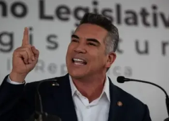 “Extradición de Rocha Moya”: Alito Moreno acusa red criminal y pide que sea llevado ante la justicia de EU