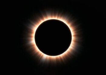 NASA revela cuándo será el próximo eclipse solar total visible en México; habrá que esperar hasta 2052