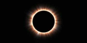 NASA revela cuándo será el próximo eclipse solar total visible en México; habrá que esperar hasta 2052
