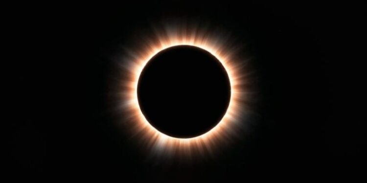 NASA revela cuándo será el próximo eclipse solar total visible en México; habrá que esperar hasta 2052