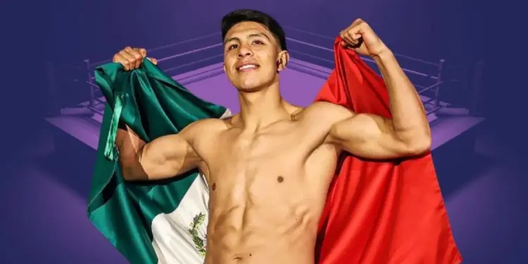 Munguía, Espinoza y Picasso suenan para pelea de Canelo en septiembre