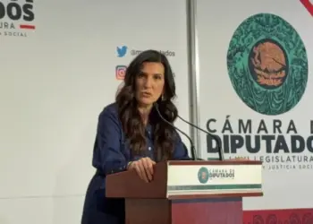 “Maru Campos cuidó a sus ciudadanos”: Kenia López Rabadán