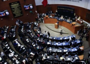 Diputados discutirán reforma judicial impulsada por Sheinbaum