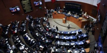 Diputados discutirán reforma judicial impulsada por Sheinbaum