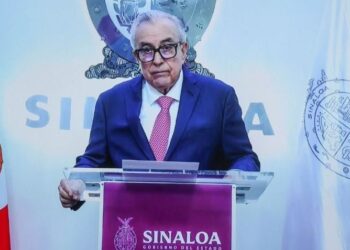 México exige pruebas a EU por caso Rocha Moya; envía nota diplomática