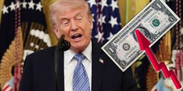 Dólar avanza frente al peso por tensión en Medio Oriente y expectativa por Banxico