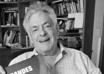 ¿De qué murió Eduardo Lamazón? Esto es lo que se sabe hasta ahora
