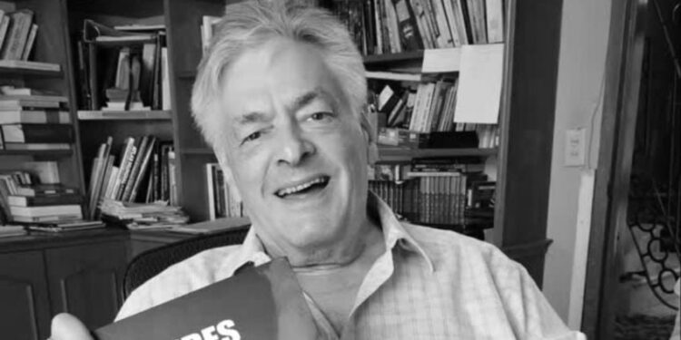 ¿De qué murió Eduardo Lamazón? Esto es lo que se sabe hasta ahora
