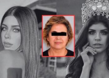 Filtran presunta carta en caso de Carolina Flores; autoridades no confirman autenticidad