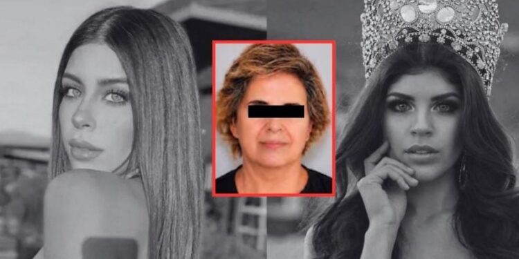Filtran presunta carta en caso de Carolina Flores; autoridades no confirman autenticidad