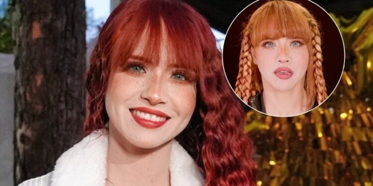 ¿Quién es Bella Dueñas? Influencer genera preocupación tras mensaje en redes
