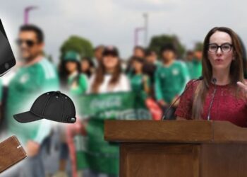 Qué puedes llevar al Mundial 2026: reglas de acceso y seguridad