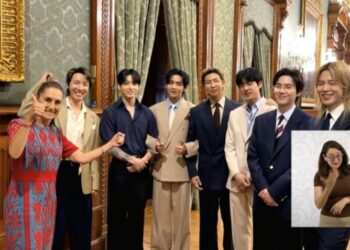 BTS volverá a México en 2027; Sheinbaum confirma nuevos conciertos