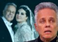Alexis Ayala aclara el motivo de su divorcio con Cinthia Aparicio