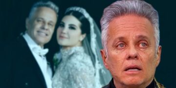 Alexis Ayala aclara el motivo de su divorcio con Cinthia Aparicio