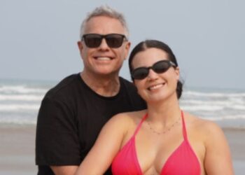 Cinthia Aparicio revela por qué guardó silencio sobre su divorcio de Alexis Ayala