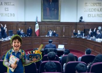 SCJN avala reglas de la SEP que impiden reprobar automáticamente a alumnos de primaria