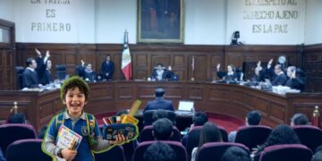 SCJN avala reglas de la SEP que impiden reprobar automáticamente a alumnos de primaria