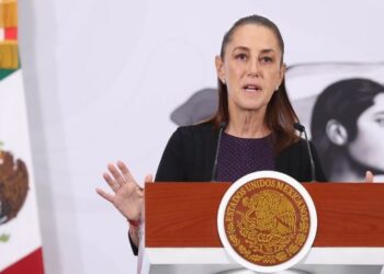 Sheinbaum anuncia nuevo envío de ayuda humanitaria de México a Cuba