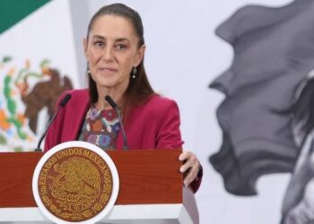 Sheinbaum afirma que EU exige pruebas para concretar extradiciones solicitadas por México