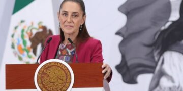 Sheinbaum afirma que EU exige pruebas para concretar extradiciones solicitadas por México